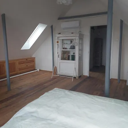 Apartment Slunce V Dusi Dolni Dunajovice