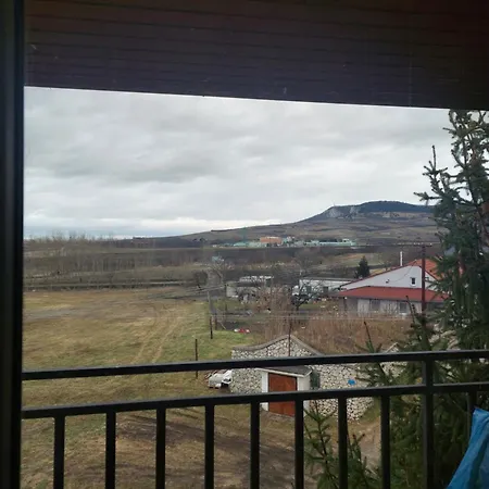 Appartement Slunce V Dusi