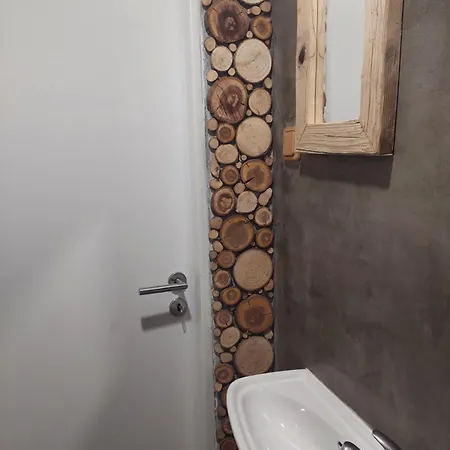 Apartment Slunce V Dusi *