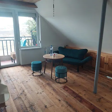 Slunce V Dusi Apartment Dolni Dunajovice