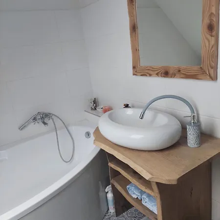 Slunce V Dusi Appartement