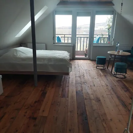 Apartment Slunce V Dusi *
