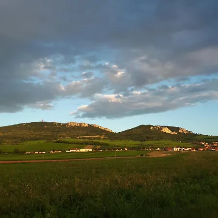 Slunce V Dusi Dolní Dunajovice