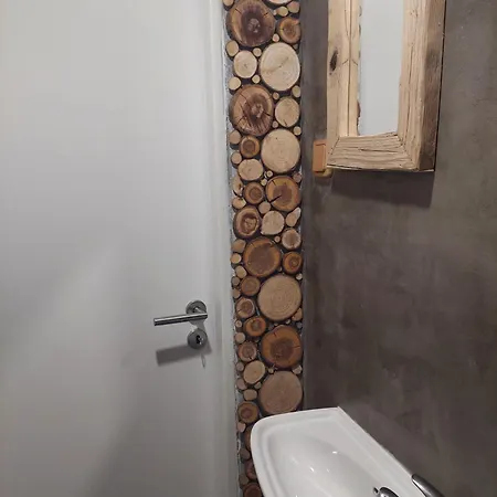 Slunce V Dusi Апартаменты *