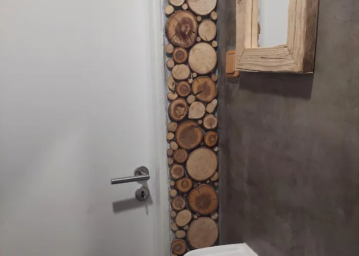 Apartmán Slunce V Duši *