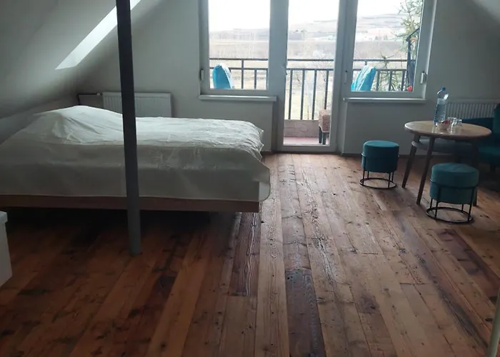 Apartmán Slunce V Duši *