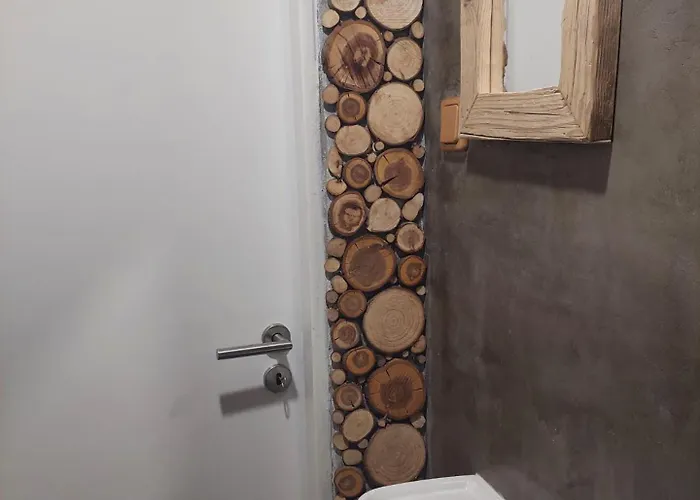 Slunce V Duši Apartmán *